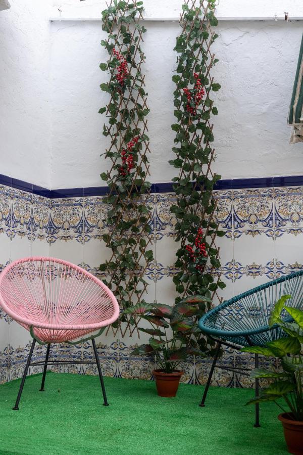 Alojamiento Turistico "La Condesa Carmen" Manzanares Kültér fotó