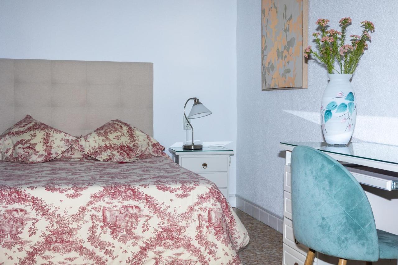 Alojamiento Turistico "La Condesa Carmen" Manzanares Kültér fotó